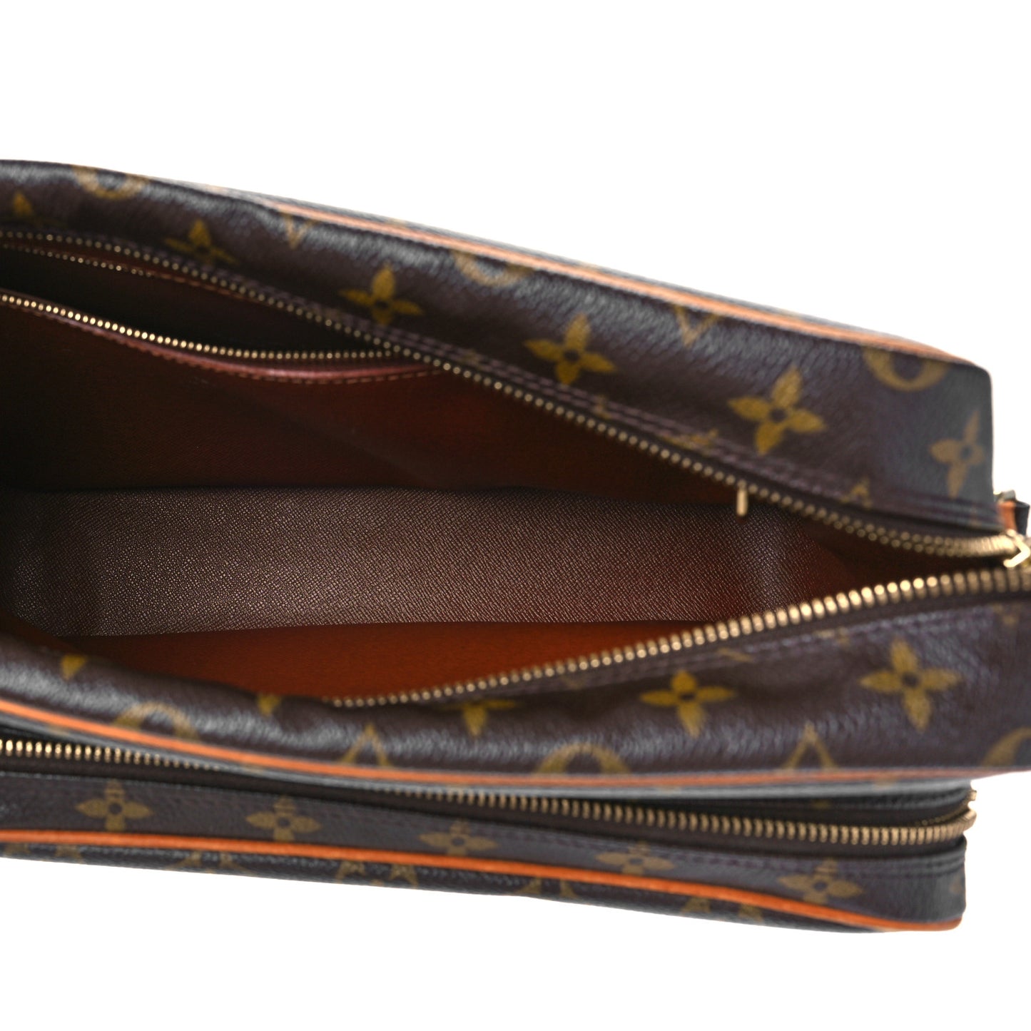 Monogram Nil 28