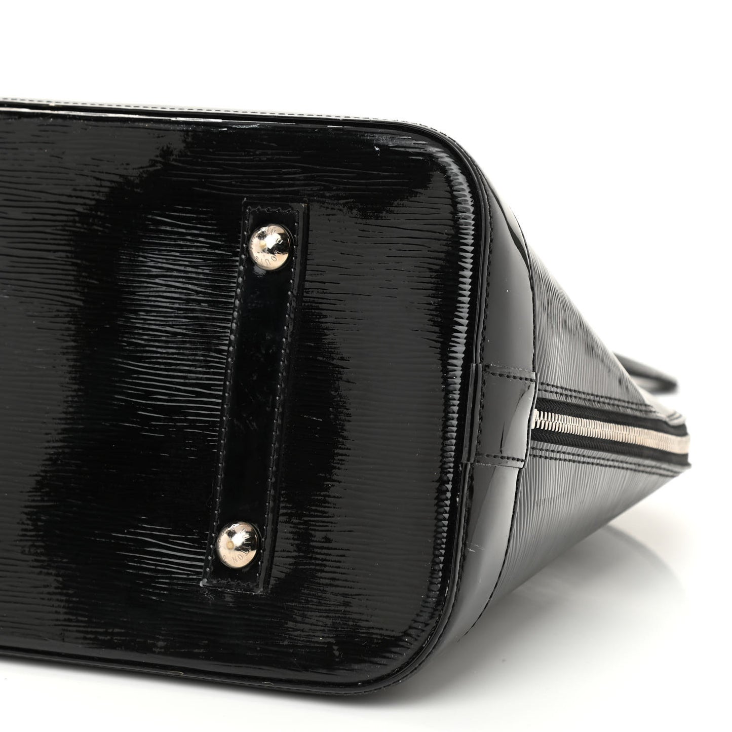 Electric Epi Alma GM Black