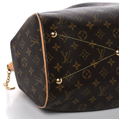 Louis Vuitton Monogram Tivoli GM 8 of 11