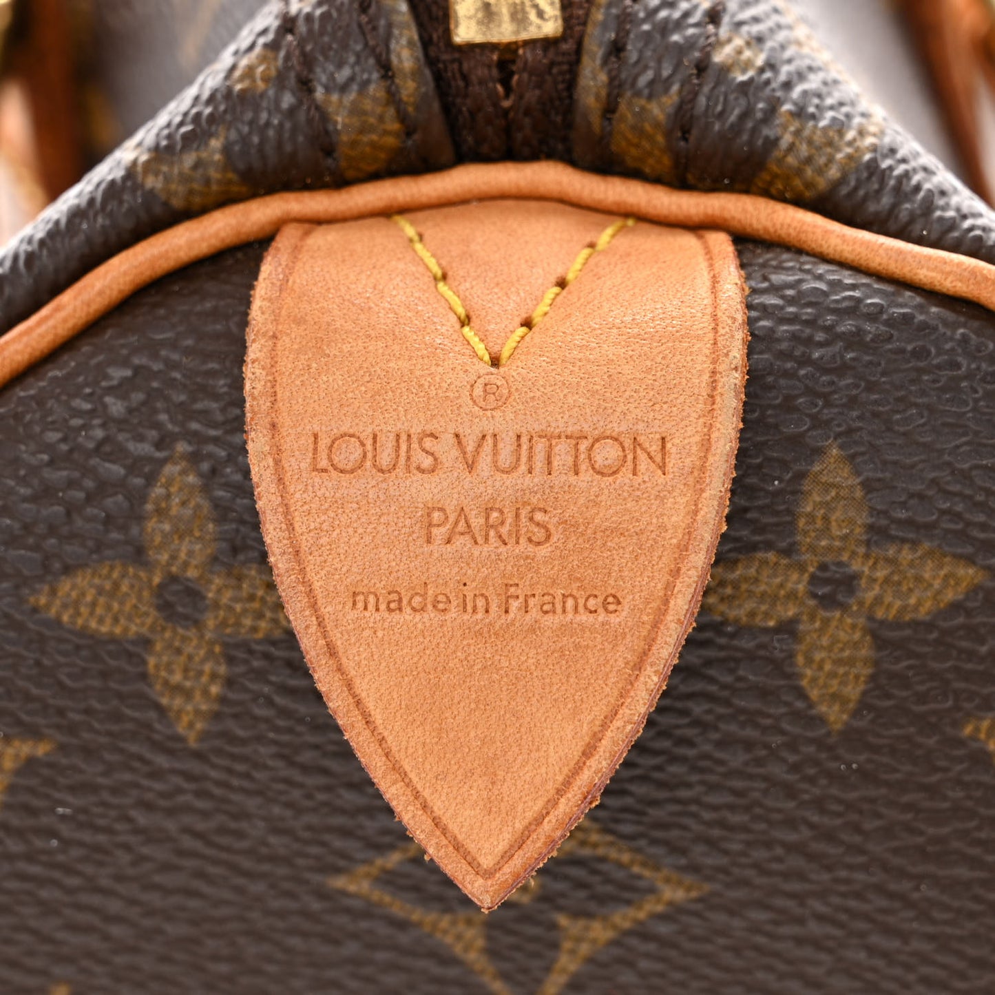 Monogram Speedy 25