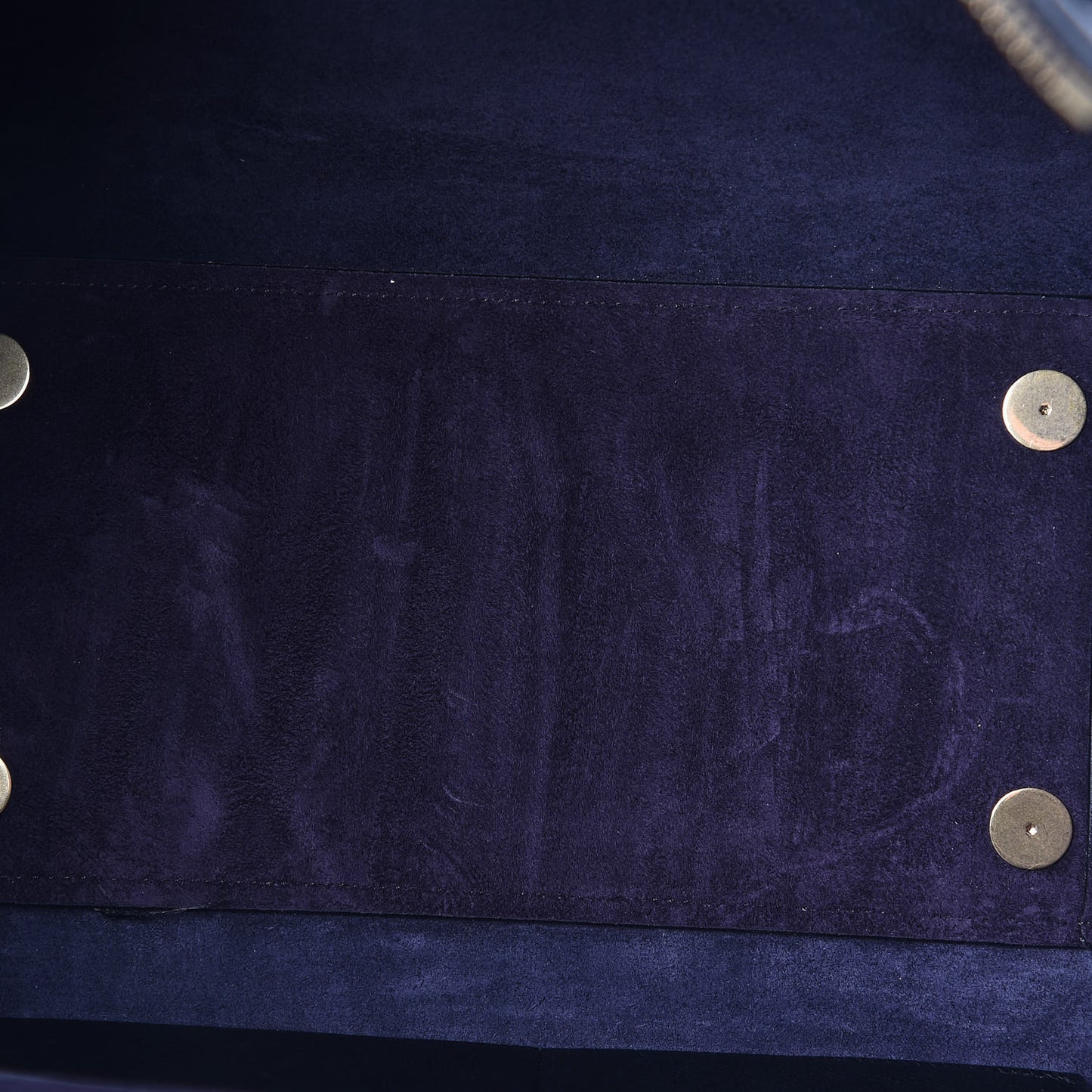 Grained Calfskin Mini Belt Bag Black