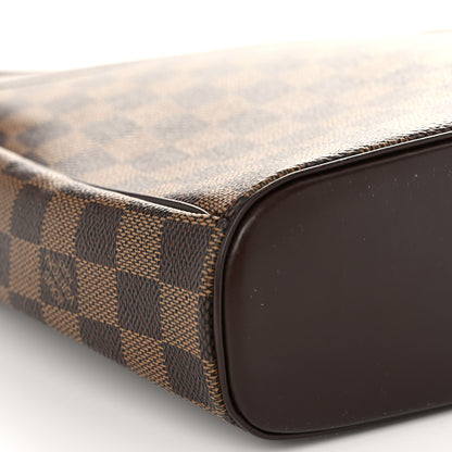 Louis Vuitton Damier Ebene Ipanema GM 8 of 9