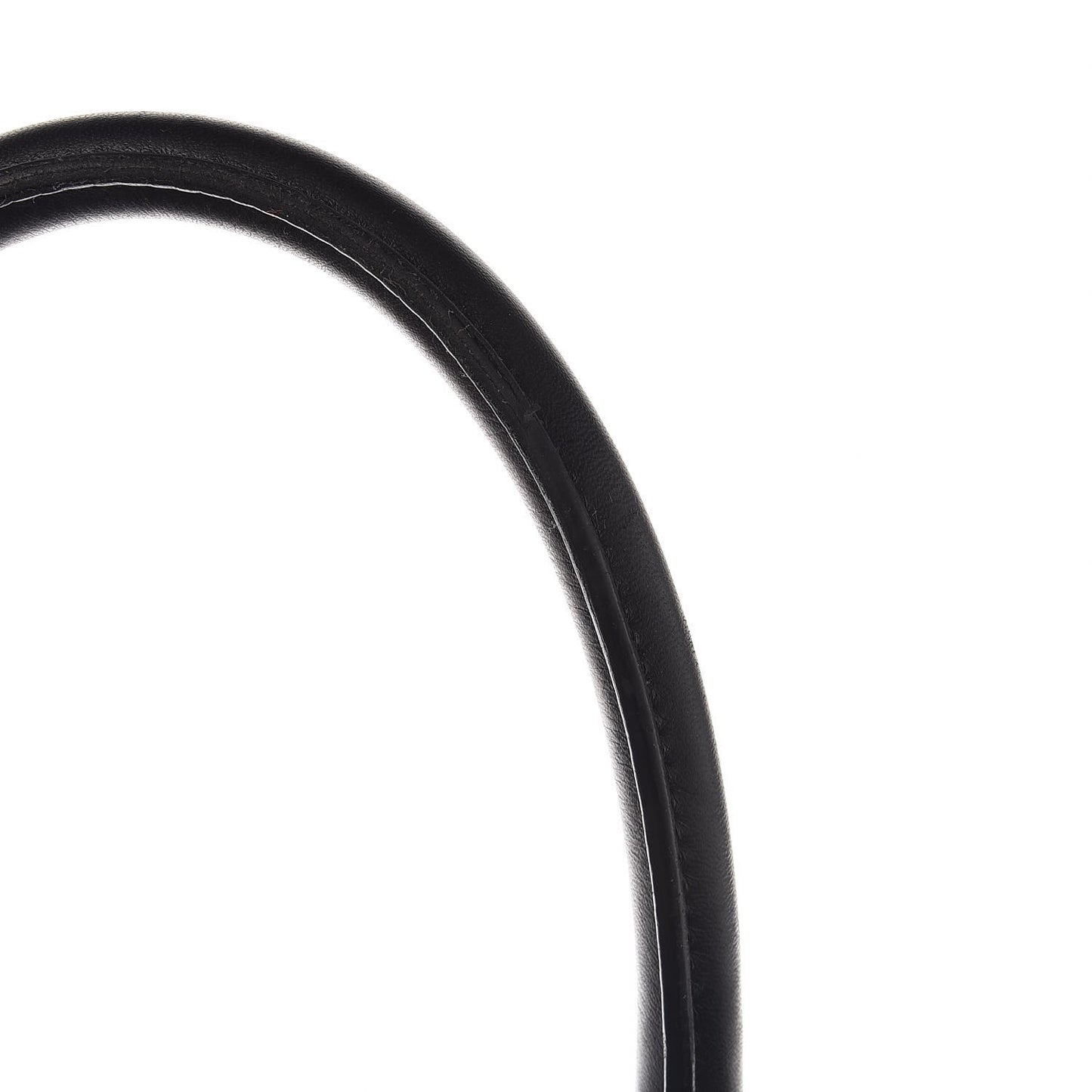 Lambskin Medium Lucrezia Black