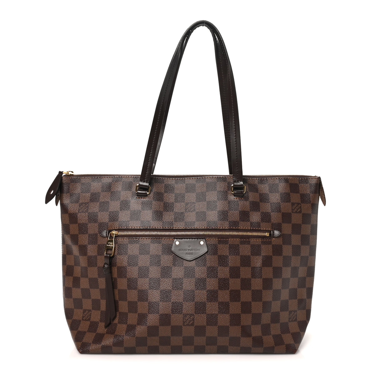 Damier Ebene Iena MM