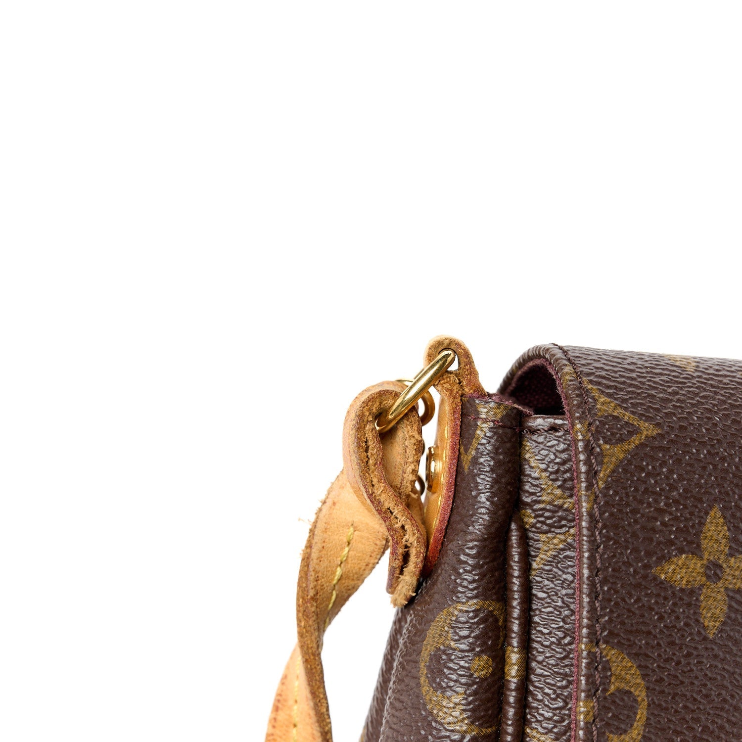 Louis Vuitton Monogram Favorite MM 11 of 12