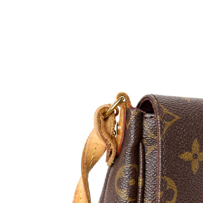 Louis Vuitton Monogram Favorite MM 11 of 12
