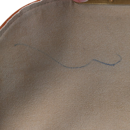 Louis Vuitton Monogram Beverly MM 17 of 18