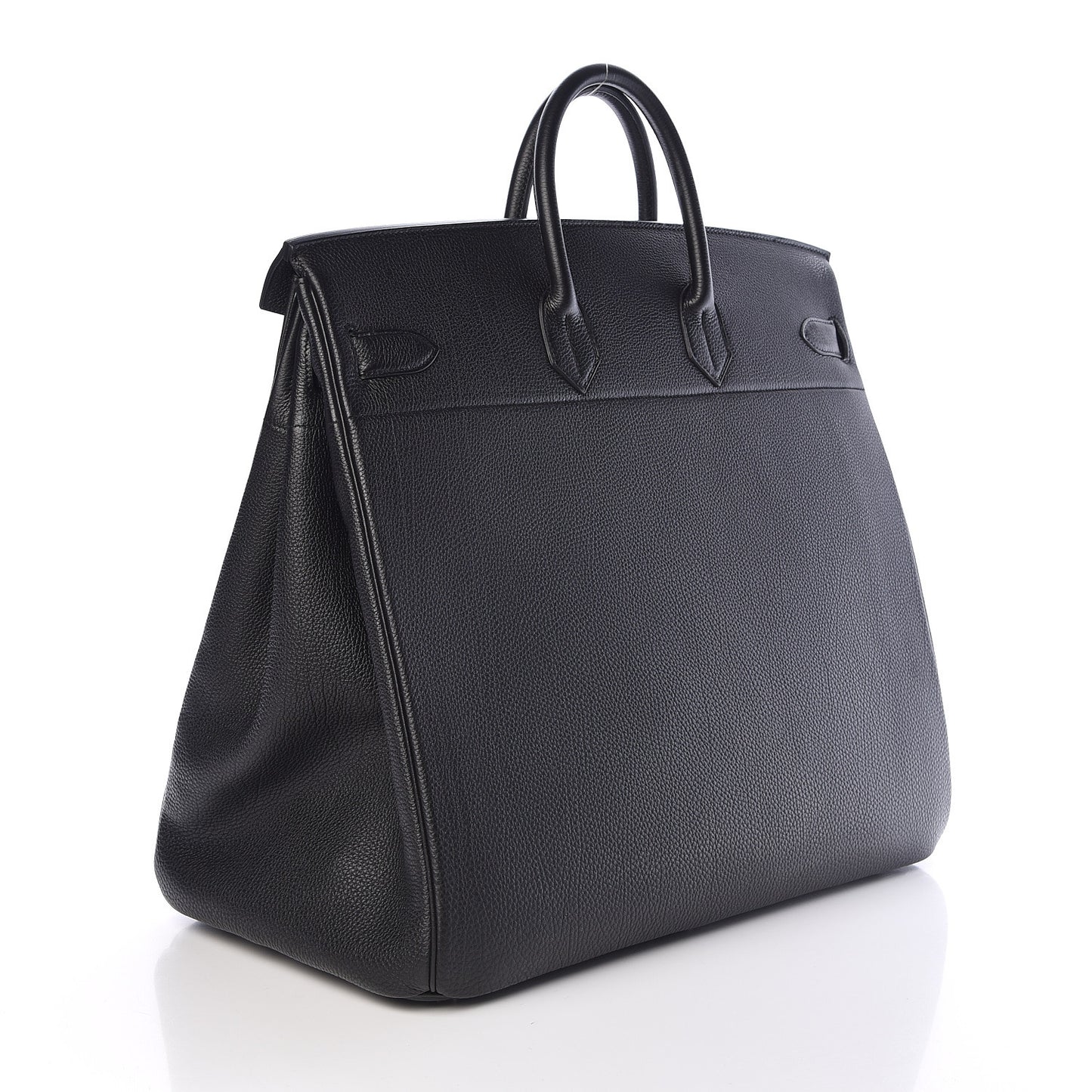 Togo HAC Travel Birkin 50 Black