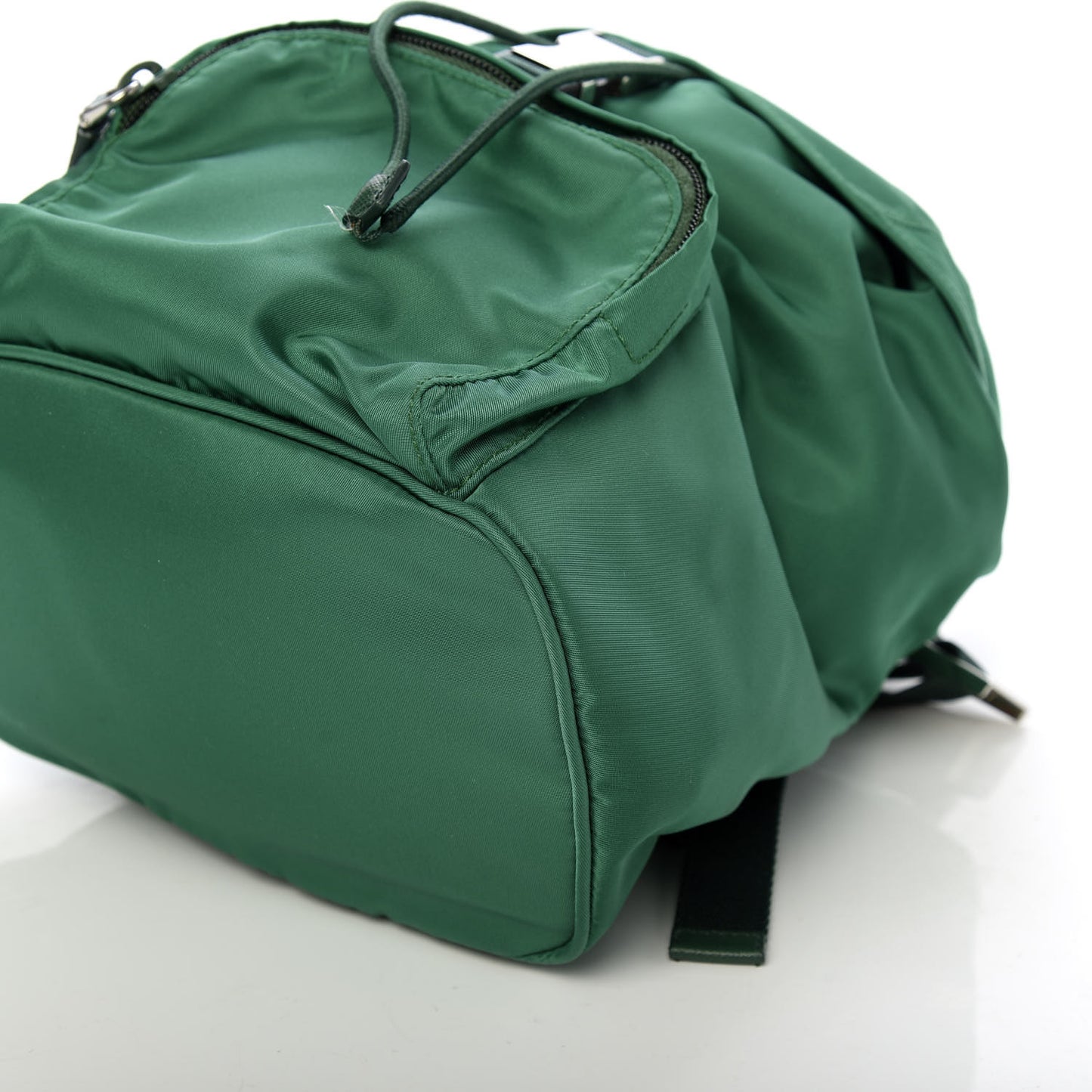 Tessuto Nylon Vela Mini Backpack Oleandro