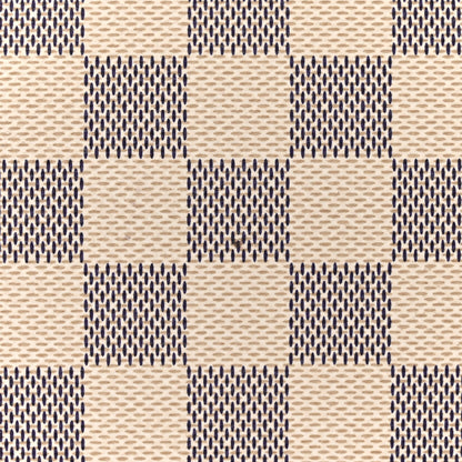 Louis Vuitton Damier Azur Saleya GM 10 of 10