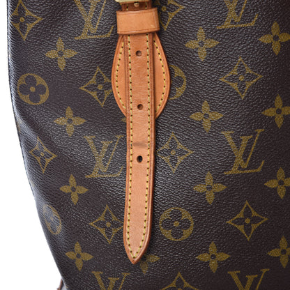 Louis Vuitton Monogram Petit Bucket 23 16 of 18