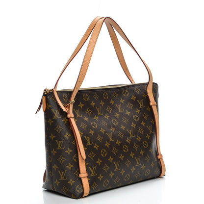 Louis Vuitton Monogram Tuileries 3 of 7
