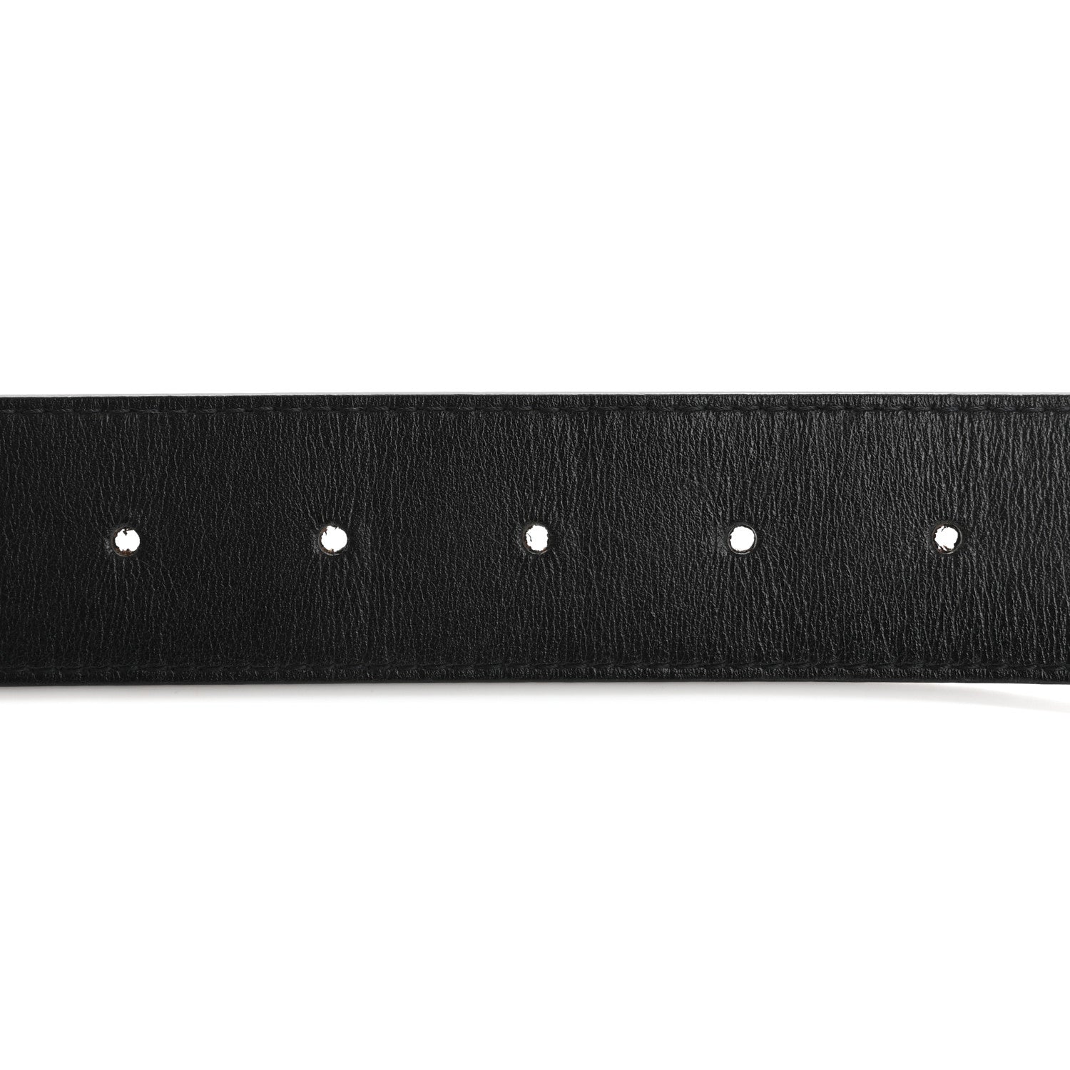 Louis Vuitton Monogram 35mm Garden Louise Reversible Belt 85 34 4 of 7