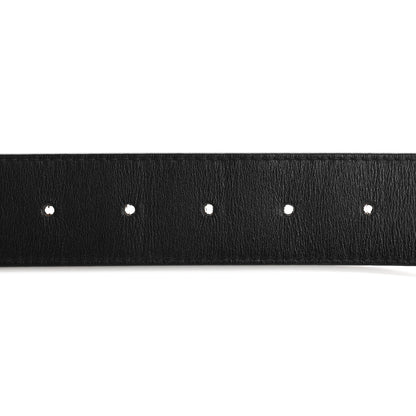 Louis Vuitton Monogram 35mm Garden Louise Reversible Belt 85 34 4 of 7
