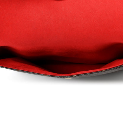Louis Vuitton Monogram Twice Pochette Cherry 4 of 4