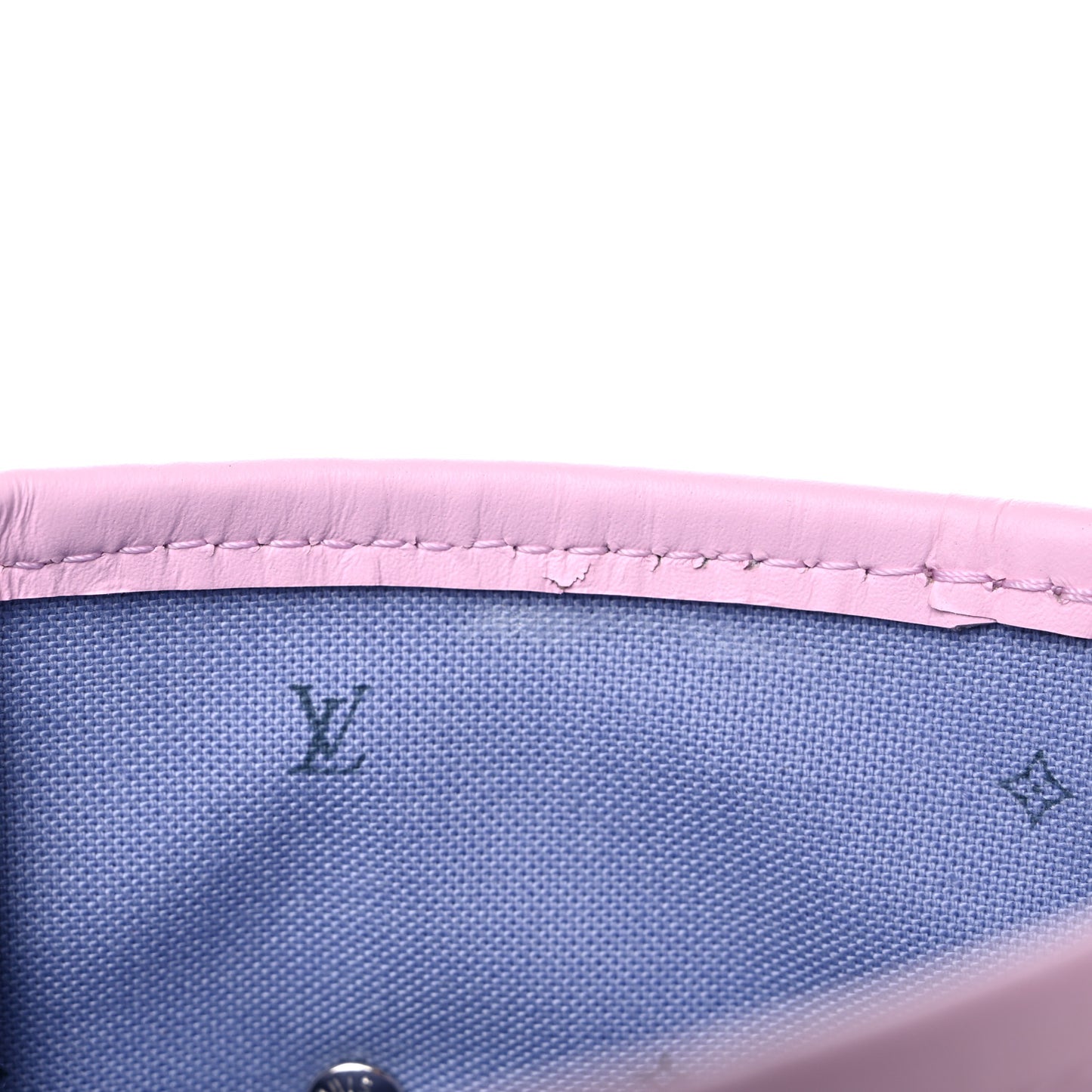 Monogram Escale Neverfull MM Pastel