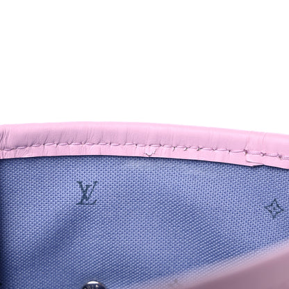 Louis Vuitton Monogram Escale Neverfull MM Pastel 11 of 11