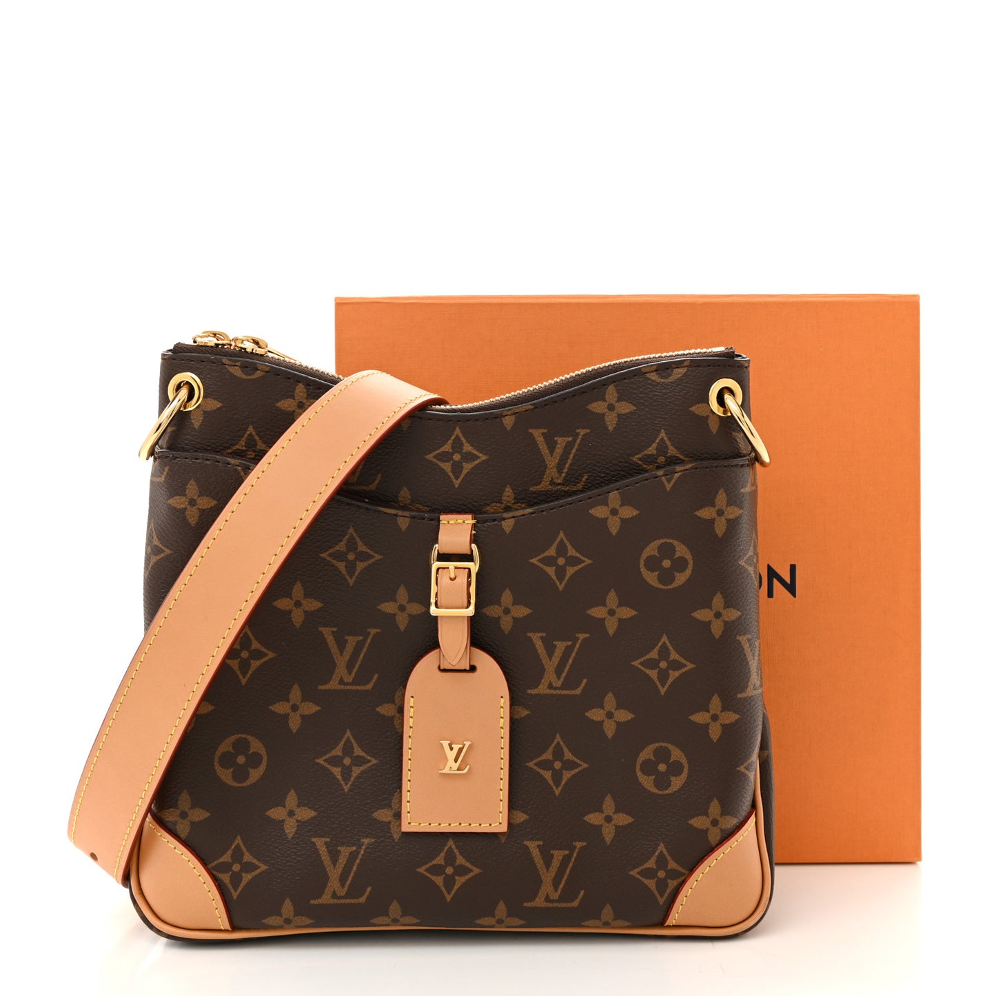 Monogram Odeon PM Natural