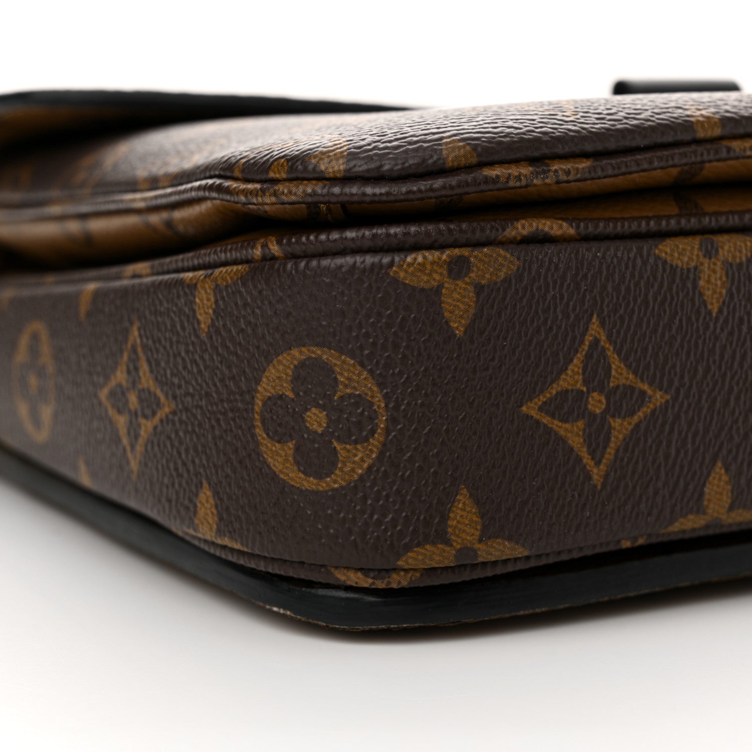 Louis Vuitton Reverse Monogram Pochette Metis 7 of 10