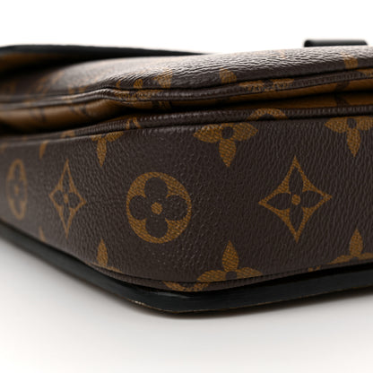 Louis Vuitton Reverse Monogram Pochette Metis 7 of 10