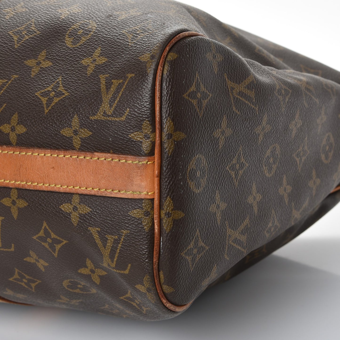 Monogram Sac Flanerie 45