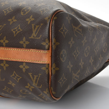 Louis Vuitton Monogram Sac Flanerie 45 18 of 18