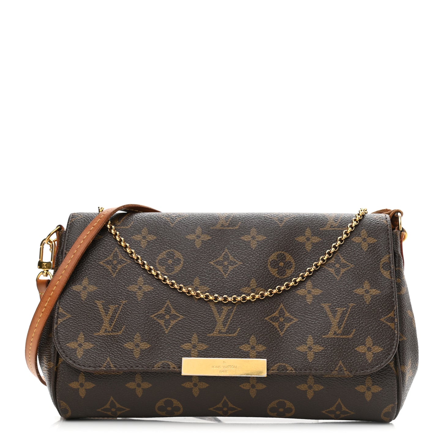 Monogram Favorite MM