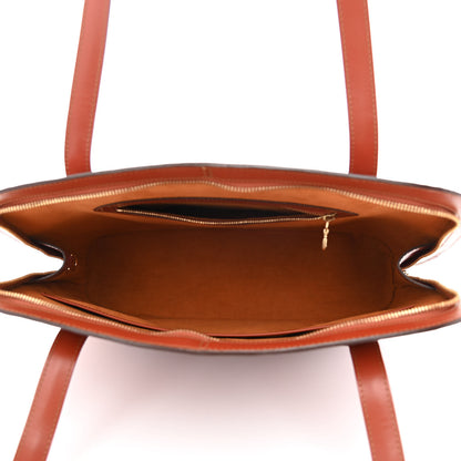 Louis Vuitton Epi Lussac Kenyan Fawn 5 of 9