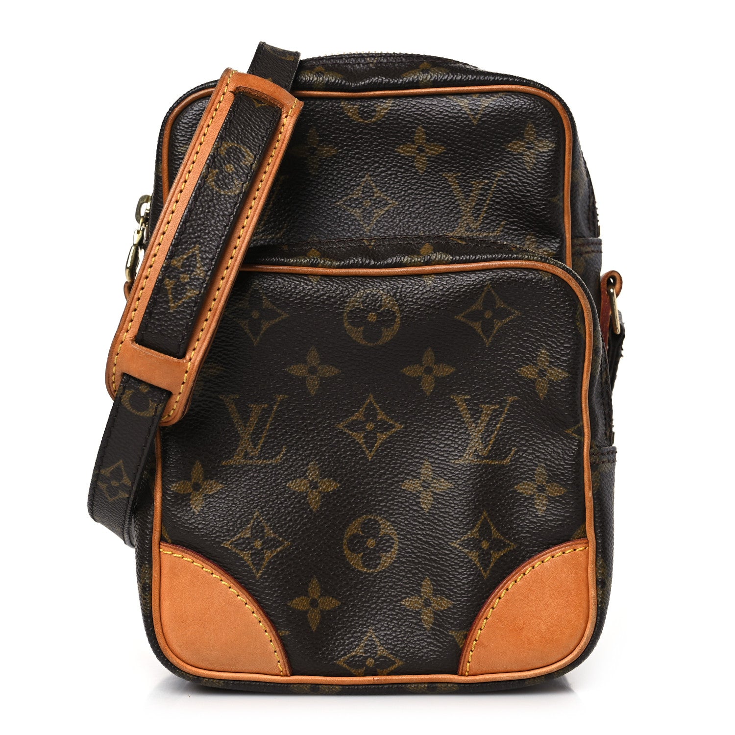 Louis Vuitton Monogram Amazone 1 of 8