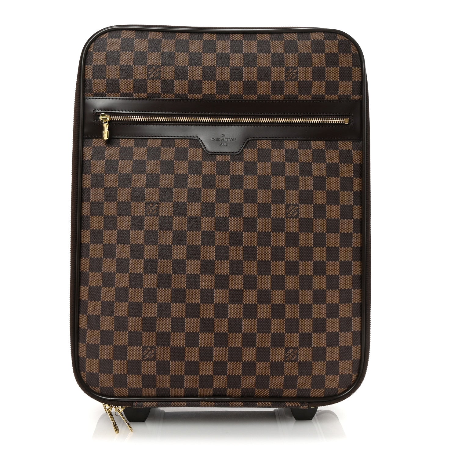 Louis Vuitton Damier Ebene Pegase 45 1 of 8