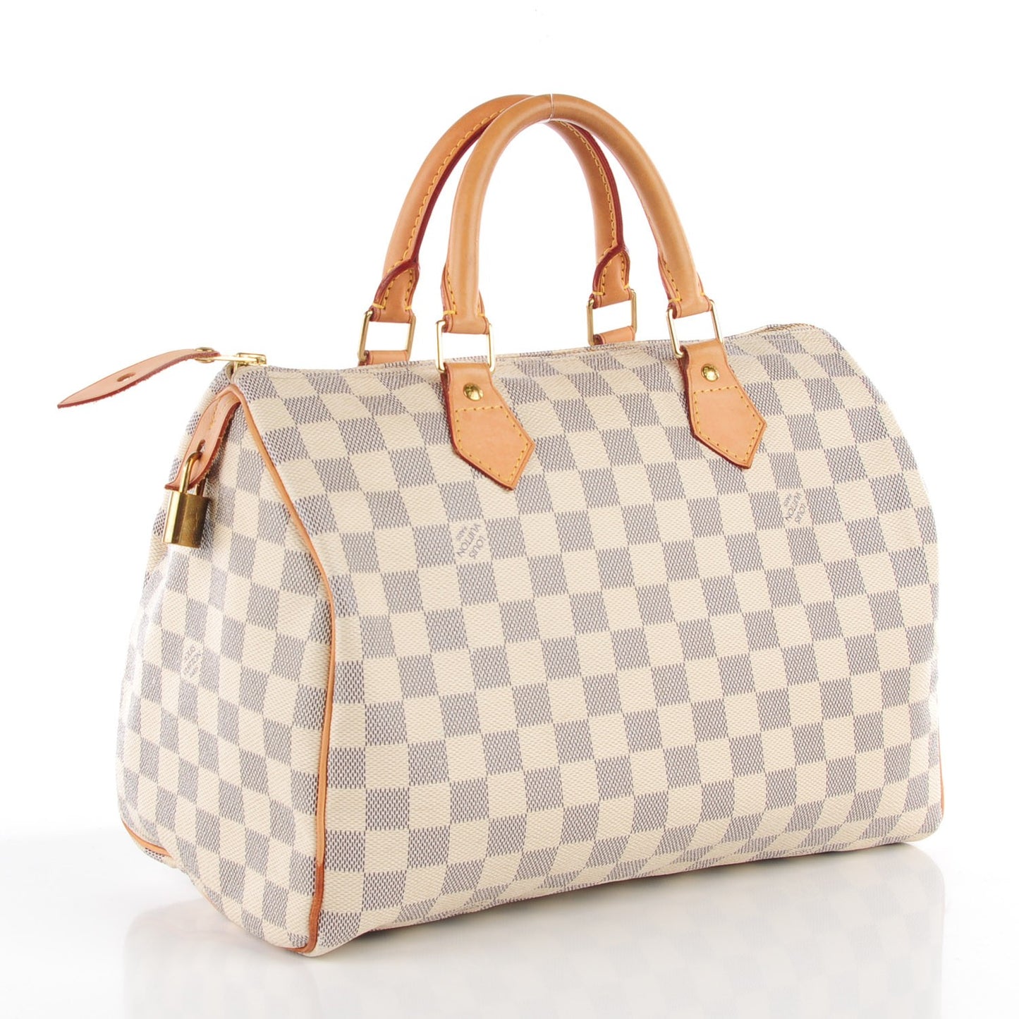 Damier Azur Speedy 30