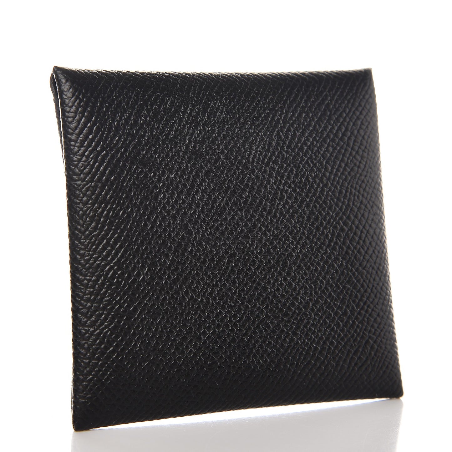 Epsom Bastia Coin Purse Black