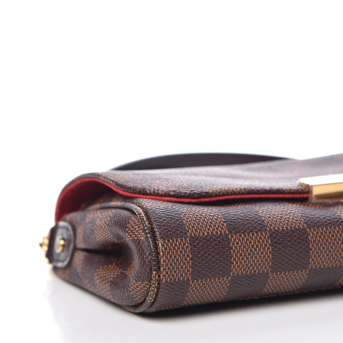 Damier Ebene Favorite PM
