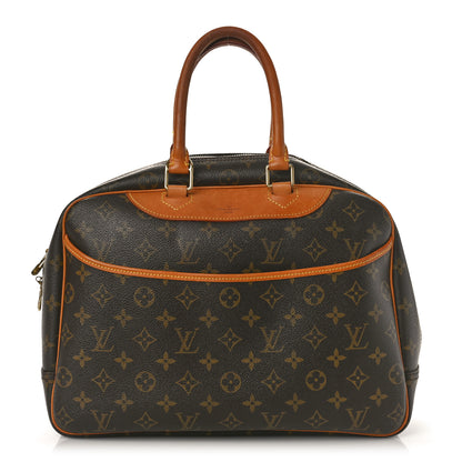 Louis Vuitton Monogram Deauville 1 of 10