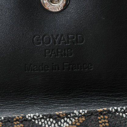 Goyard Goyardine Saint Louis PM Black 9 of 9