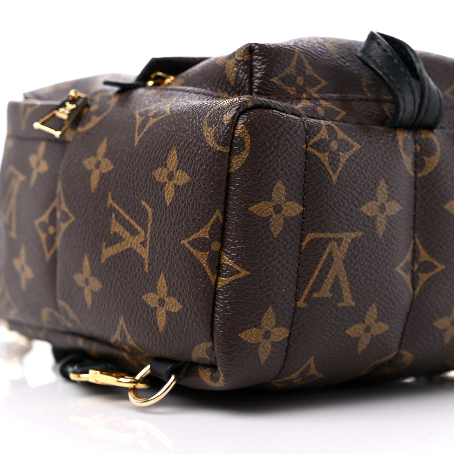 Louis Vuitton Monogram Palm Springs Backpack Mini 7 of 11