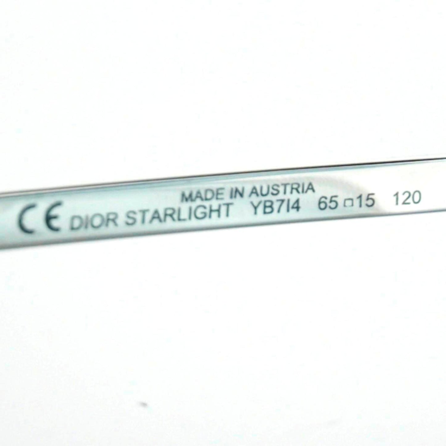 Starlight Sunglasses
