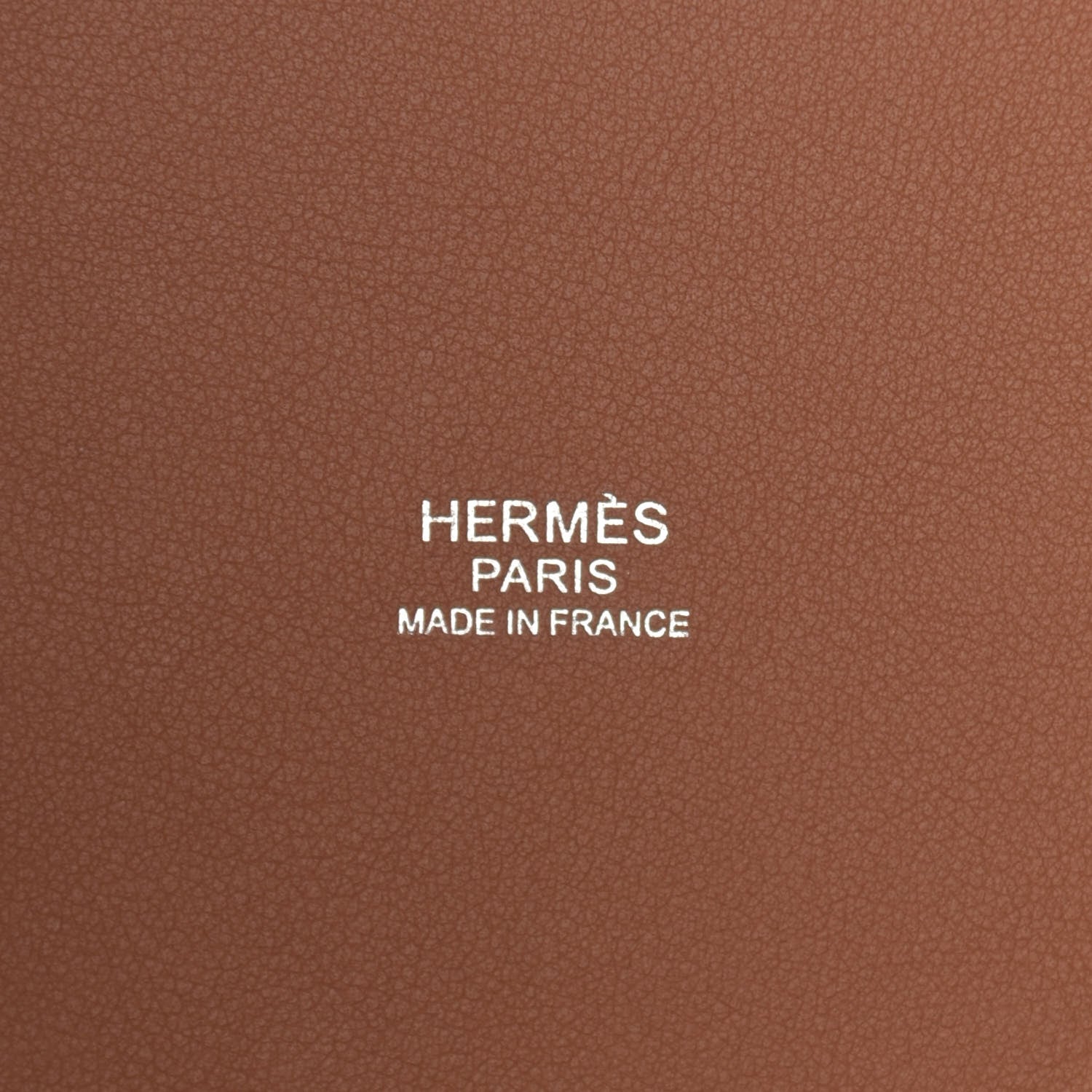 Hermes Feutre Swift Picotin Lock 18 PM Gris Clair Gold 6 of 10