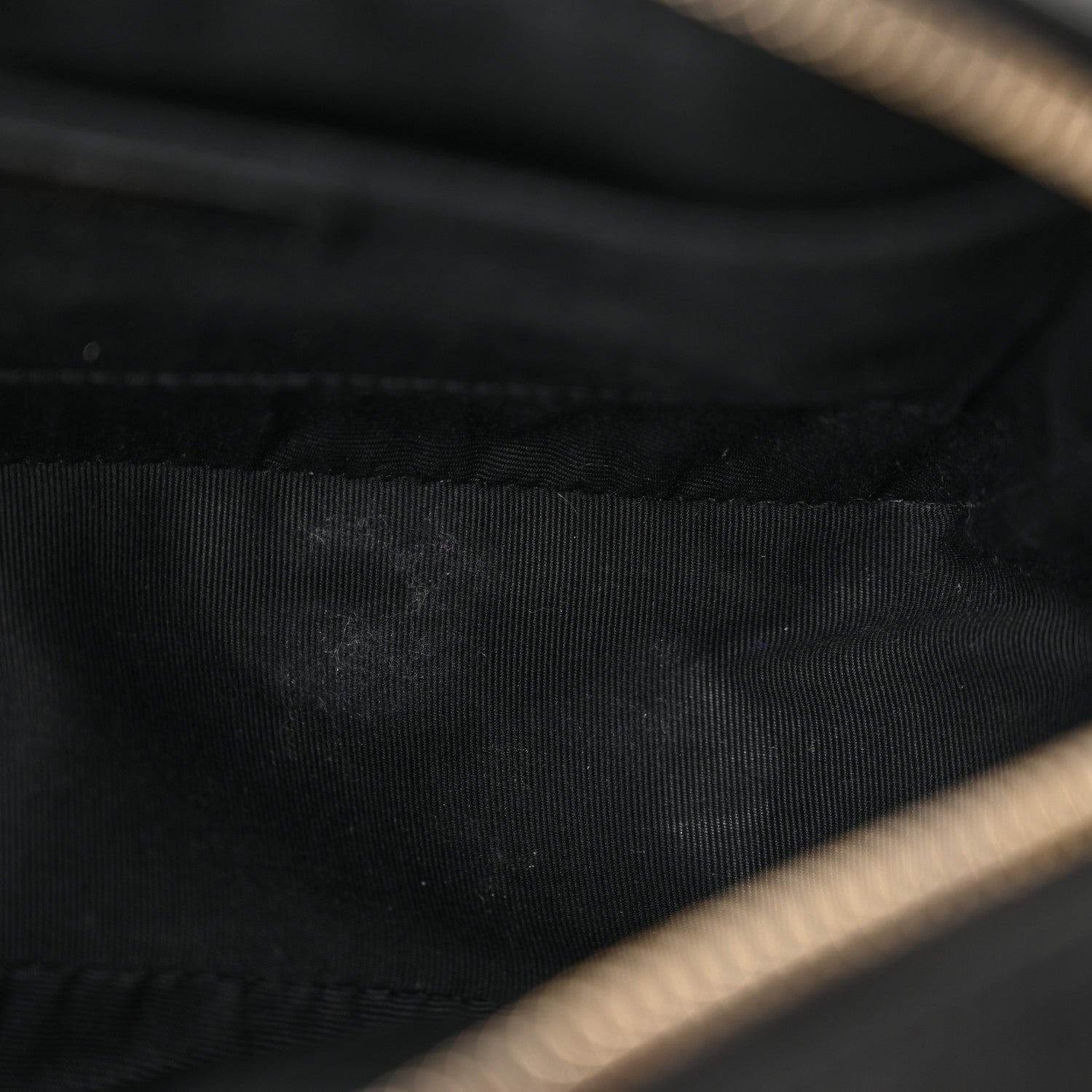 Saint Laurent Raffia Canvas Monogram Lou Camera Bag Naturel 11 of 12