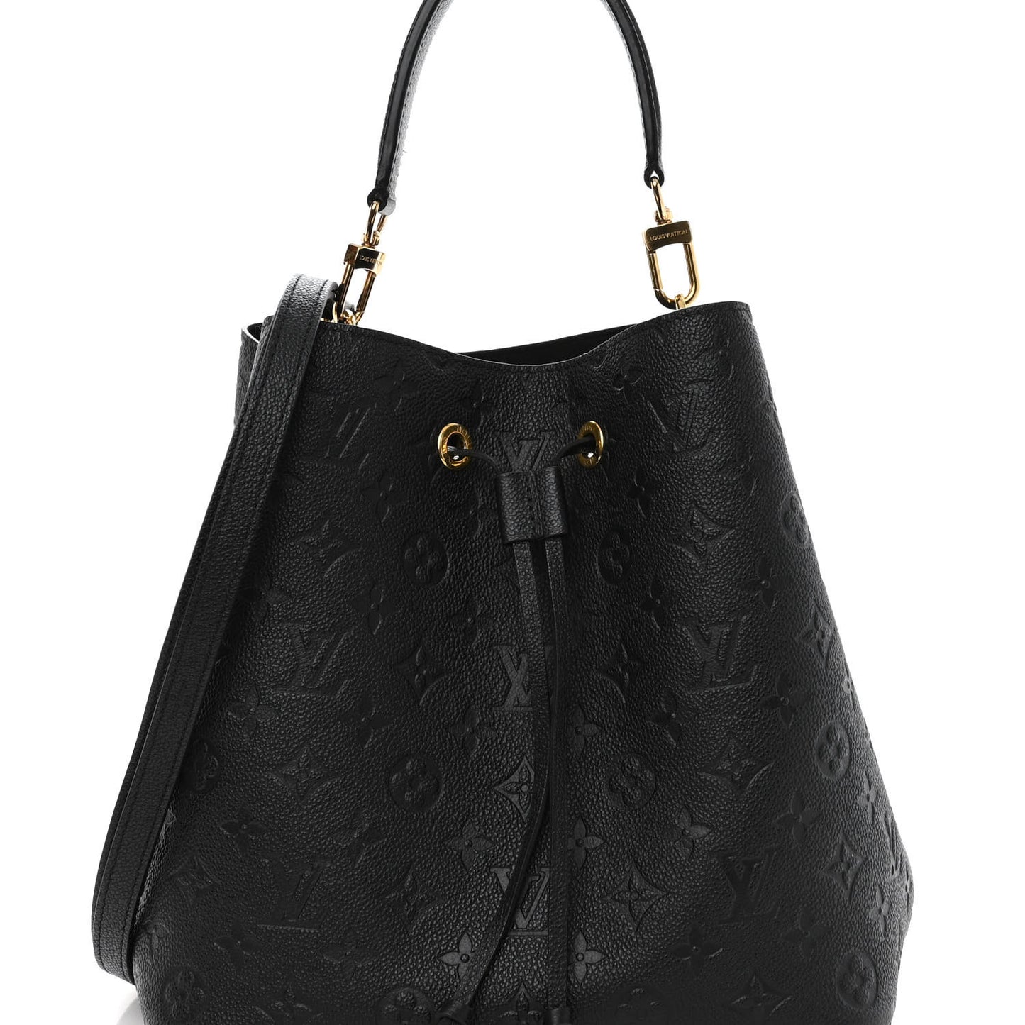 Empreinte Neonoe MM Black