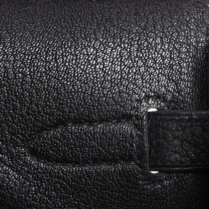 Hermes Fjord Birkin 40 Black 11 of 27