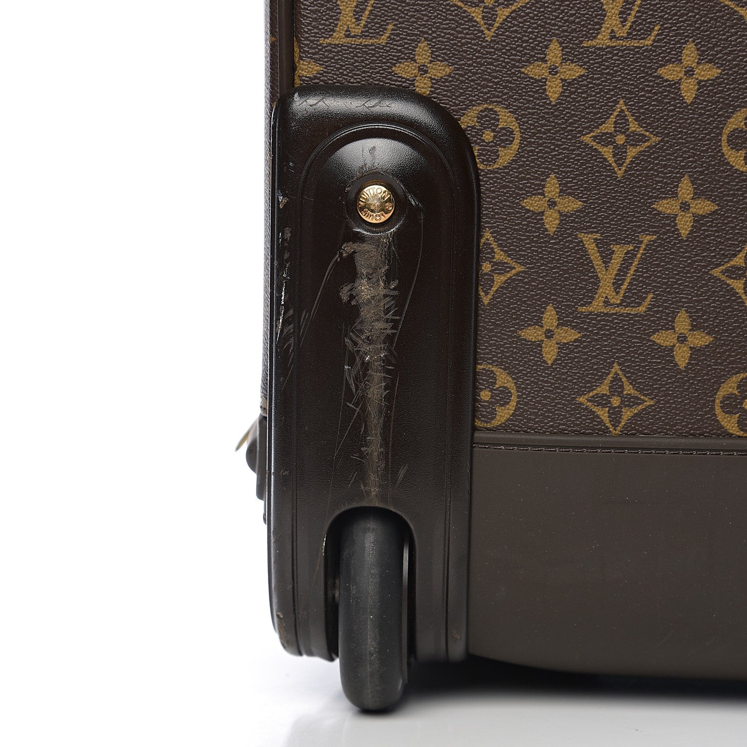 Louis Vuitton Monogram Pegase 50 9 of 14