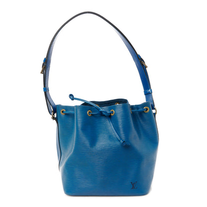 Louis Vuitton Epi Petit Noe Toledo 1 of 11