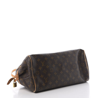 Louis Vuitton Monogram Montorgueil GM 3 of 13