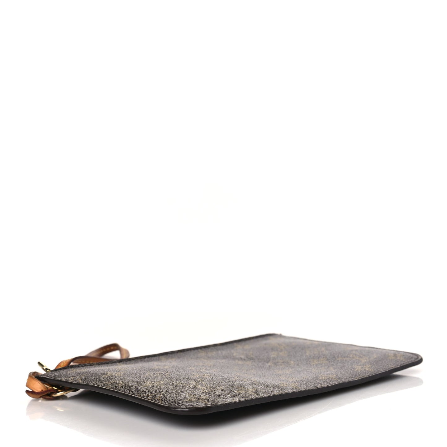 Monogram Neverfull MM GM Pochette Pivoine