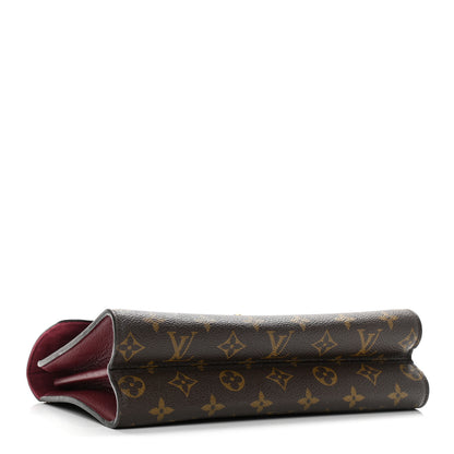 Louis Vuitton Monogram Victoire Raisin 4 of 12