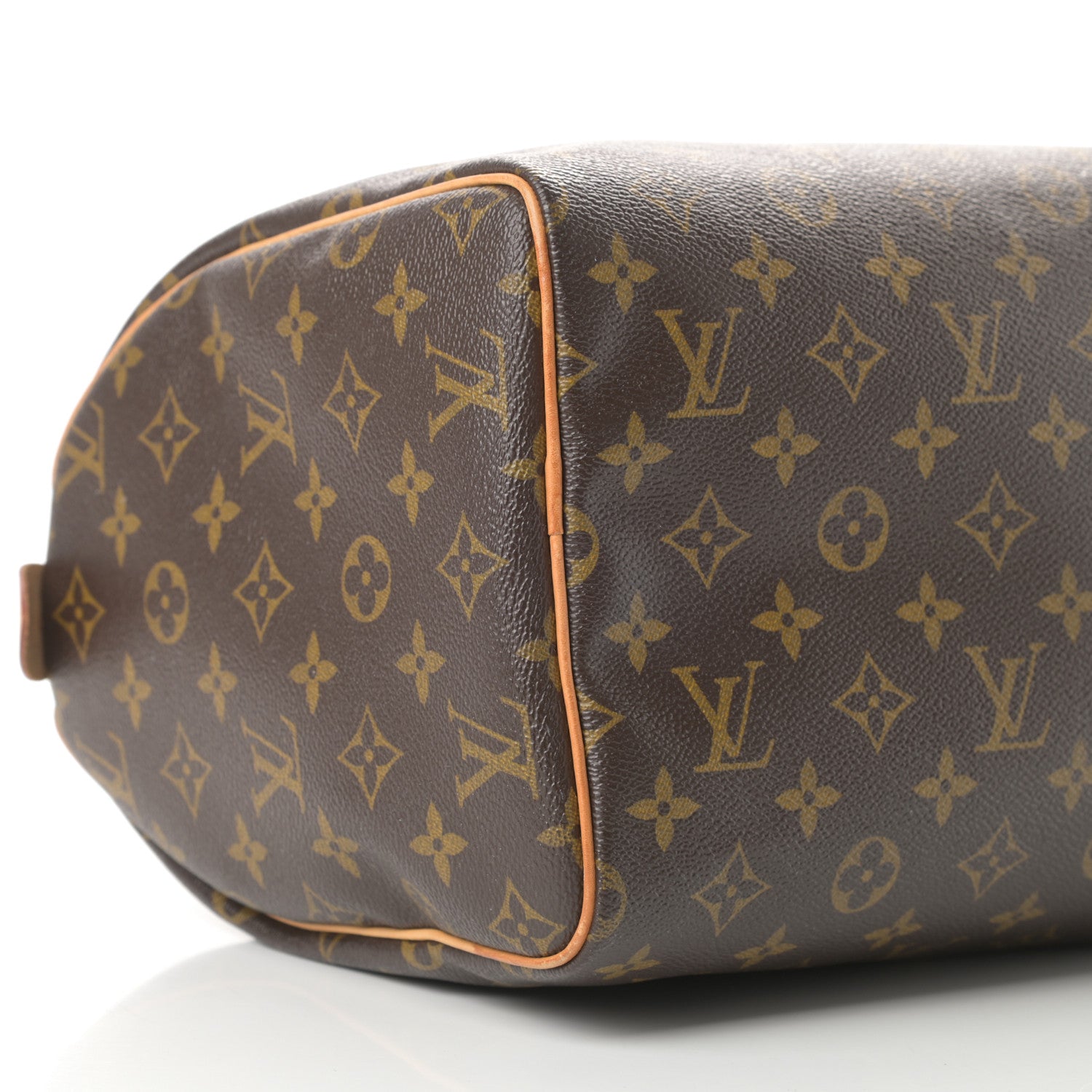 Louis Vuitton Monogram Speedy 30 9 of 13