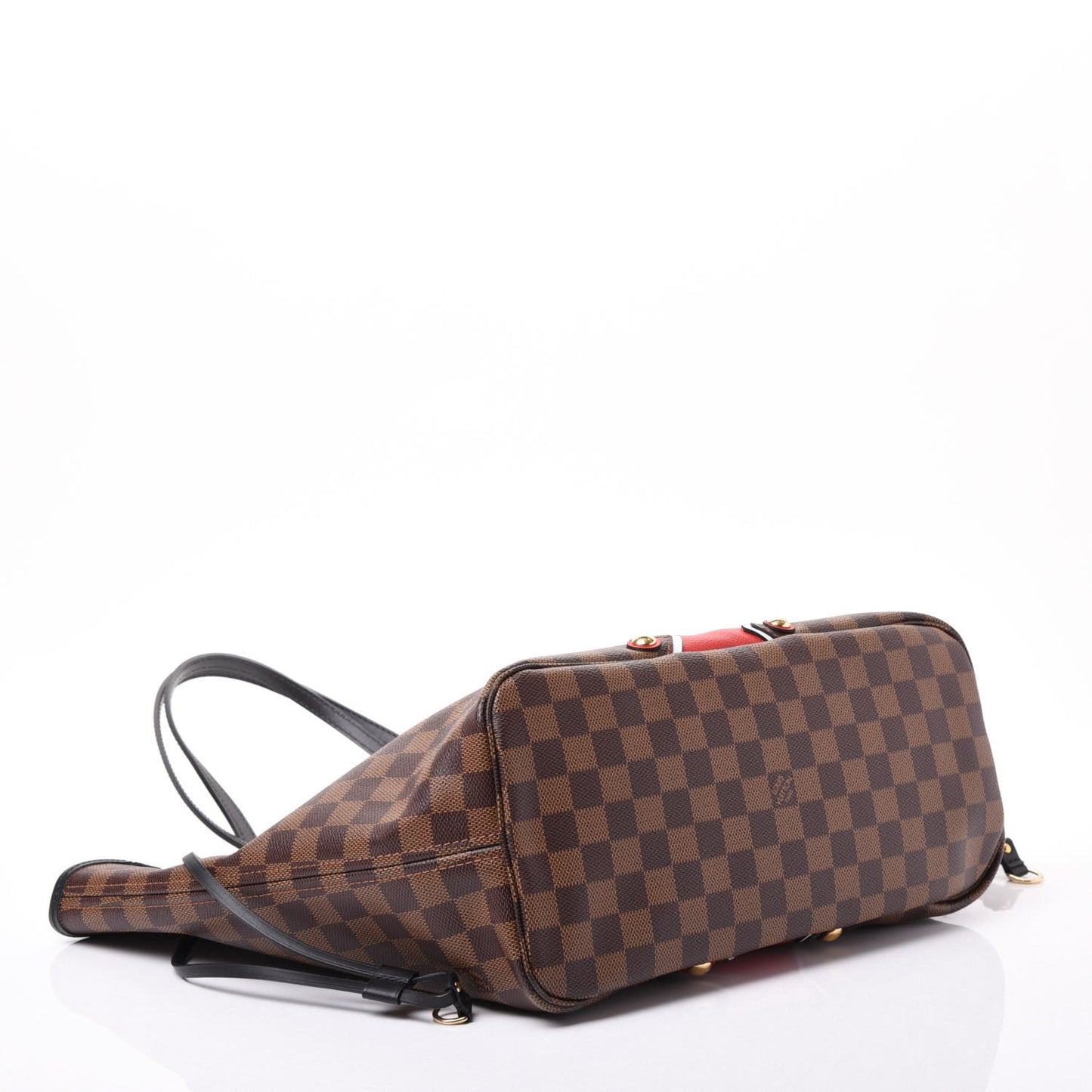 Damier Ebene Karakoram Neverfull MM