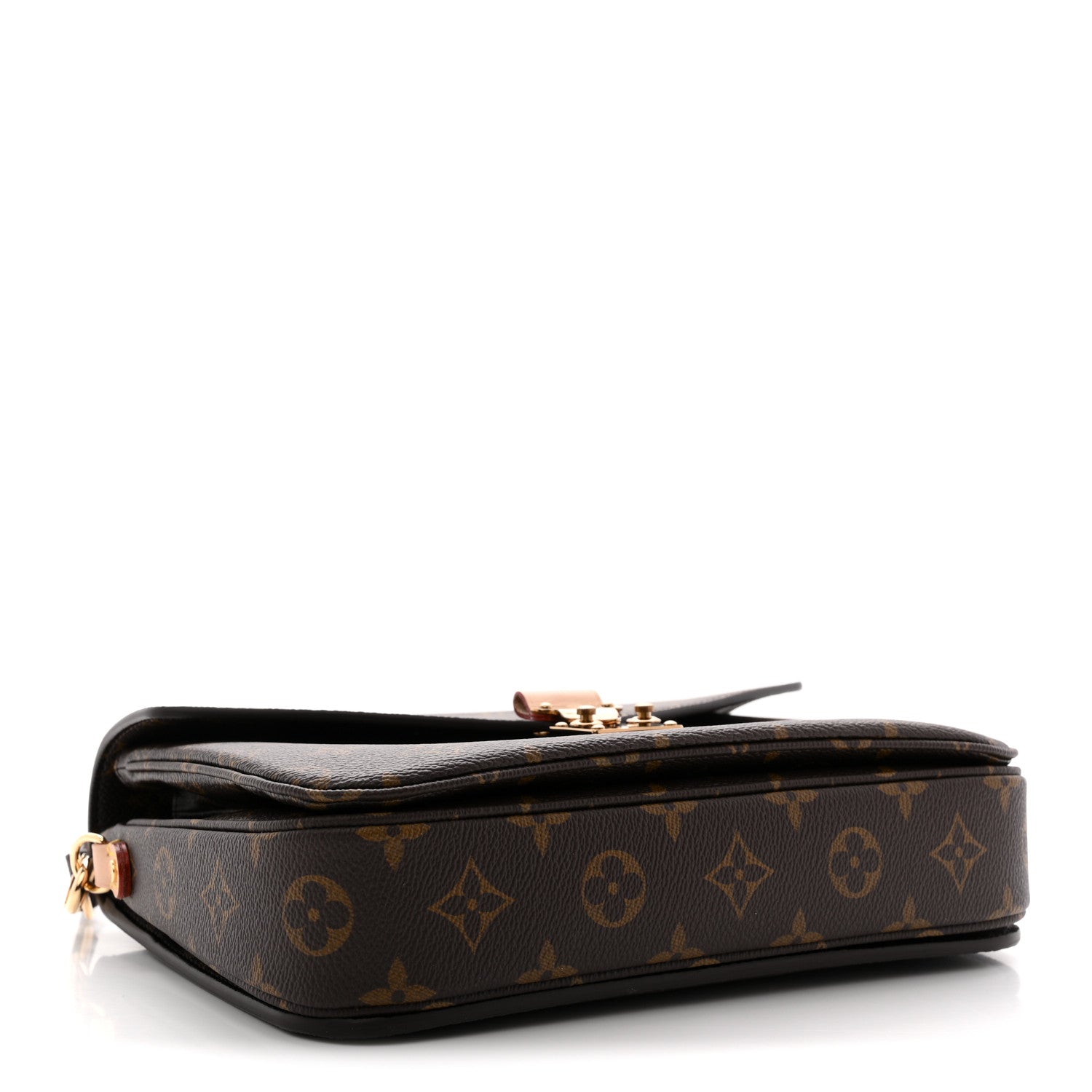 Louis Vuitton Monogram Pochette Metis 5 of 10