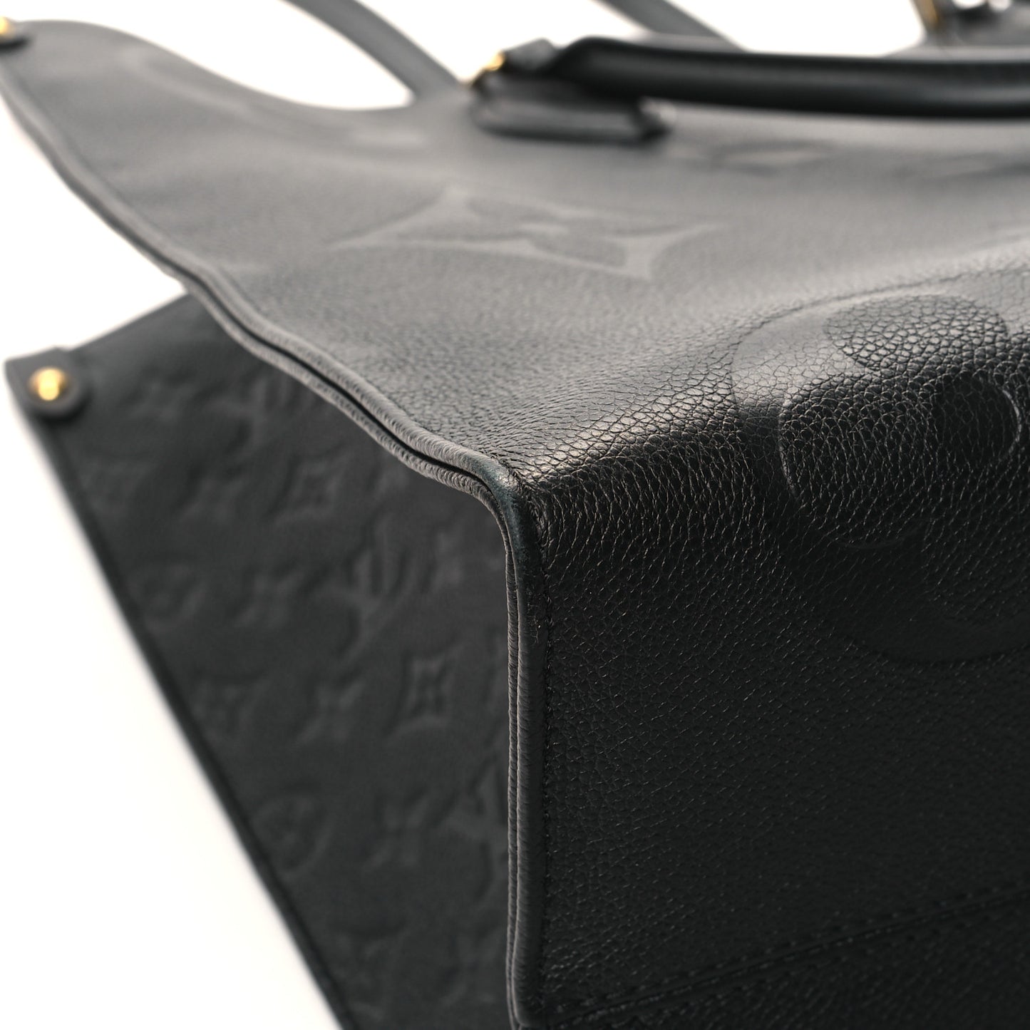 Empreinte Monogram Giant Onthego GM Black